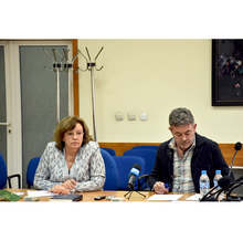 В Ловеч ще бъде представен алманах с творби на автори и художници от региона