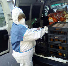 Патронажната грижа в общините Русе и Сливо поле разширява обхвата си