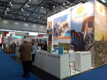 Силистренската община е представена на две международни туристически борси