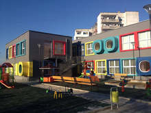 459 са свободните места в детските ясли за класирането през юли във Варна