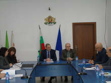 Собствеността на язовирите в региона е обсъждана на работна среща в Търговище