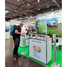 Варна се включи в международното изложение в Лайпциг