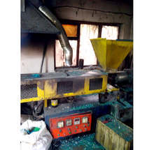 Полицията в Пловдив установи нерегламентирано помещение за третиране на пластмасови отпадъци