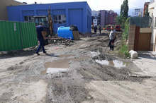 Над 180 проверки на строителни обекти е извършил Столичният инспекторат през август