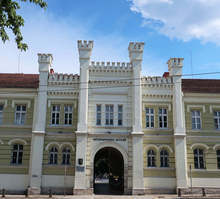 В ролята на археолози деца от Плевен ще търсят съкровища в парка на историческия музей