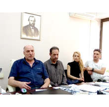 "Два билета за Париж" е новото премиерно заглавие на театъра в Разград