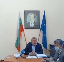 Общинският съвет в Кюстендил ще заседава онлайн