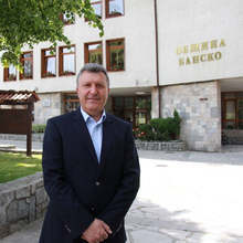 Според кмета Иван Кадев лято С2020 в Банско няма да е провалено по отношение на туризма