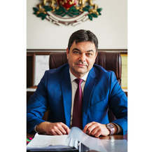 Общините поеха удара от кризата от първо лице,казва кметът на Димитровград и зам.-председател на НСОРБ Иво Димов