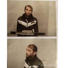 Обвиняем е избягал от сградата на полицията в Разград, обявен е за общодържавно издирване