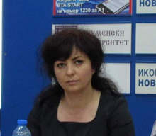 Започна изграждането на пречиствателна станция за питейни води в Шумен