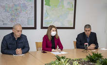 Нараства броят на старозагорци, които получават топла храна по домовете