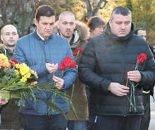 В Хасково ще се състои поклонение в памет на жертвите на комунистическия режим