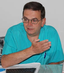 Хасковски лекар загуби битката с COVID-19