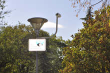 Камери в Борисовата градина в Бургас ще следят за опазване на общинското имущество заради зачестилите вандалски актове в района