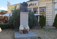 В Русе бяха отбелязани 115 години от рождението на Елиас Канети