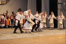 Капанският ансамбъл в Разград обяви конкурс за попълване на състава