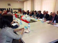 Над 220 инициативи е предприел БЧК-Кърджали през 2019 година