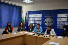 Проучване ще изследва психологическите и етническите предпоставки за зараждане на насилието в българското семейство