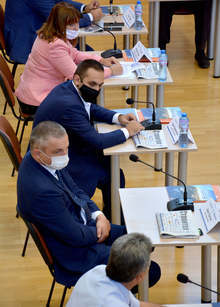 До средата на юни страната ни ще е готова да стартира проекта за бронирана машина за армията