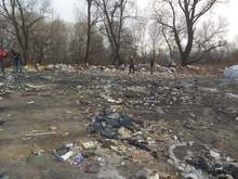 РИОСВ - Пловдив ще следи за почистването на нерегламентираното сметище край село Катуница