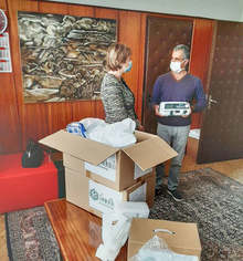 Българско-румънски семинар за новата програма "Хоризонт Европа" ще има в Русенския университет