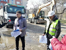 Обществен кът за приготвяне на зимнина ще се изгражда по трансграничен проект в Димитровград