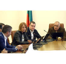 Предложението за водоснабдяване на Перник от яз. "Белмекен" ще бъде внесено в СОС - при сто процента гаранции за снабдяването в София, заявява Йорданка Фандъкова