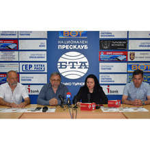 Фестивал на китайската култура започва във Велико Търново