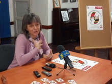 На Великденско благотворитерно хоро ще се хванат жители на Кюстендил в първия ден на Великден