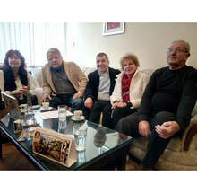 В Кюстендил подготвят годишният фестивал на туристическите хорове в България