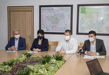 Община Стара Загора да заплати таксите за детски градини и ясли по време на извънредното положение, решиха кметът на Стара Загора и представителите на политическите партии