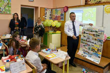 Община Сливен осигурява на първокласниците безплатен достъп до онлайн платформата "Книговище.бг"