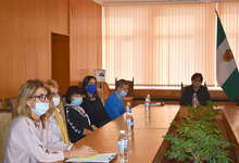 Творби и рисунки на деца събра в книжка Общинският съвет по наркотични вещества в Разград