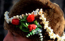 Онлайн конкурс за коледарски наричания организира читалище в община Търговище