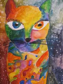 Малки художници от Плевен са удостоени с отличия от международен конкурс в Полша