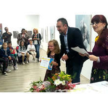 Децата от "Колорит" са посланици на Плевен по цял свят, заяви председателят на ОбС Мартин Митев