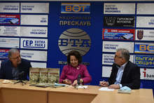 Книгата "Познатият непознат Марко Тотев" представя живота и делото на знаменития адвокат