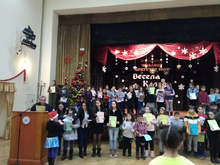 Читалище "Братство" в Кюстендил обяви традиционния конкурс на тема "Коледа"