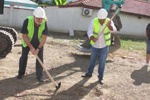 Започна изграждането на социални жилища в Силистра