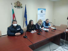 Изследвано е бебе за коронавирус в Хасковска област, пробатае отрицателна