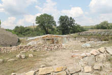 Започват археологическите разкопки на крепостта "Ковачевско кале" край Попово