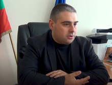 Областният управител на Добрич дари кръвна плазма; апелира преболедувалите да помогнат