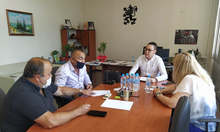 Областният оперативен щаб в Хасково ще решава индивидуално за празнични събирания този уикенд