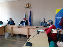 Повече от два пъти са се увеличили за ден  желаещите да се ваксинират в Кюстендилско