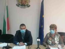 В Пазарджишка област под домашна карантина са 931 човека
