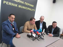 Обявено е бедствено положение в община Перник