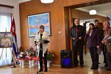 Посолството на Куба у нас отбеляза 167-годишнината от рождението на Хосе Марти