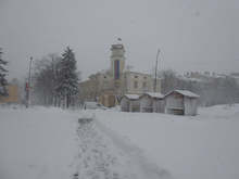 Община Кубрат обяви бедствено положение