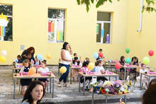 Кметът на Кубрат участва в тържествата в трите най-големи училища на общината